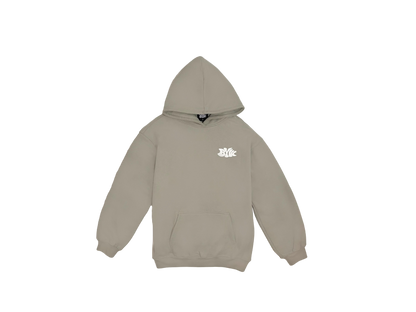 BYW HOODIE - GREY